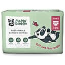 Mama Bamboo Eco Luiers - Klein - Maat 2 (30 stuks)