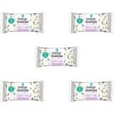 AH Baby lotiondoekjes extra zacht 6-pack 6 stuks