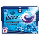 Lenor Zeebries wascapsules - 15 wasbeurten