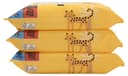 HEMA babylotiondoekjes - 3x72 stuks