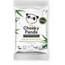 Cheeky Panda vochtige doekjes bamboe 12 stuks