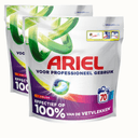 Ariel All in 1 Bonte was wascapsules - 140 wasbeurten