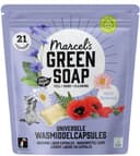Marcel's Green Soap wasmiddel - 21 wasbeurten