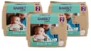 Bambo Nature Maat 2 Luiers S - Multiverpakking 3x30 stuks