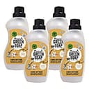 Marcel's Green Soap Vanille & Katoen wasverzachter - 120 wasbeurten