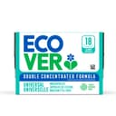 Ecover Universele wascapsules Lilac & Rescued Rose - 18 wasbeurten