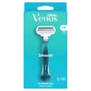 Gillette Venus Passion scheerapparaat voor dames met 2 mesjes