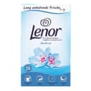 Lenor April Fris Droogtrommeldoekjes - 408 stuks