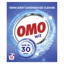 Omo Waspoeder Witte was - 14 wasbeurten