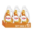 Robijn Bonte was vloeibaar wasmiddel - 180 wasbeurten