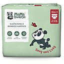 Mama Bamboo Eco-luiers - Large - Maat 4 (24 stuks)
