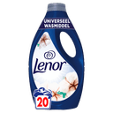 Lenor Katoen fris vloeibaar wasmiddel - 20 wasbeurten