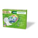 Dreft wasmiddeldoekjes normaal - 30 stuks