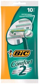 Bic Scheermesjes Comfort Twin 10 stuks