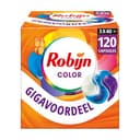 Robijn Classics Bonte was 3-in-1 wascapsules - 120 wasbeurten