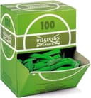 Wilkinson Sword wegwerpscheerapparaat voor ziekenhuisgebruik, met intrekbare functie, dispenserbox, groen