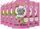 Marcel's Green Soap Wasverzachter Patchouli & Cranberry - 180 wasbeurten