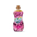 Dreft Pink Eternal Garden vloeibare geurbooster - 324 wasbeurten