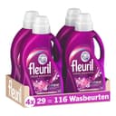 Fleuril Renew Bonte was Blossom wasmiddel - 116 wasbeurten
Fleuril Bonte was Blossom vloeibaar wasmiddel - 116 wasbeurten