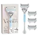 Venus Satin Care Scheerapparaat voor dames, voor de intieme zone, 4 reservemesjes