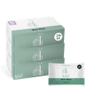 Plasticvrije Billendoekjes voor Baby & Kids 24x54 stuks