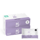 Plasticvrije lotion billendoekjes voor baby's & kinderen 16x54 stuks